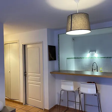 Appartement Le Paul Bert Auxerre Les Quais 2 Personnes Exterior foto