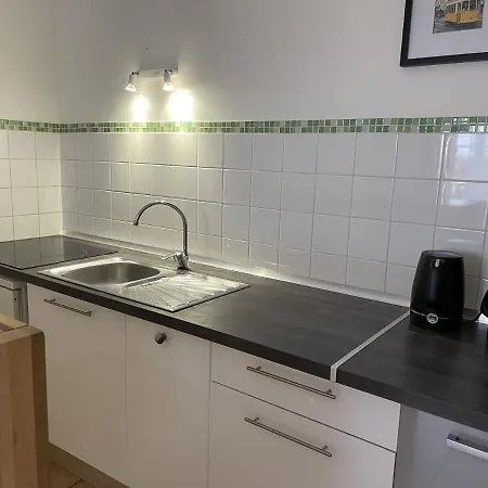 Appartement Le Paul Bert Auxerre Les Quais 2 Personnes Exterior foto