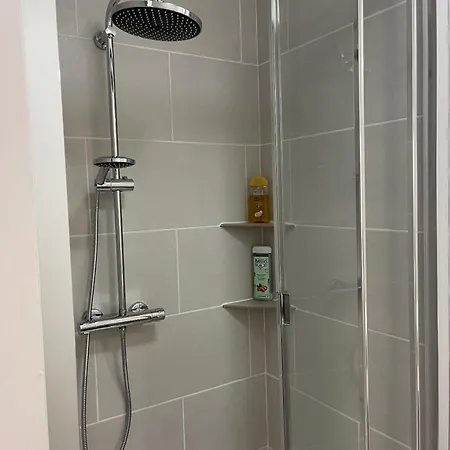 Appartement Le Paul Bert Auxerre Les Quais 2 Personnes Exterior foto