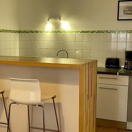 Appartement Le Paul Bert Auxerre Les Quais 2 Personnes Exterior foto