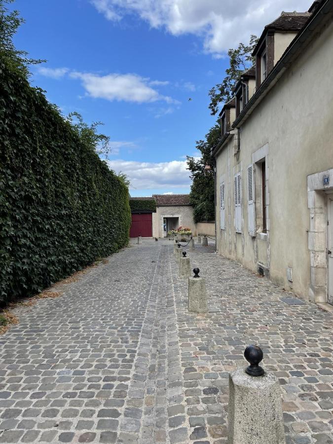 Le Paul Bert Les Quais 2 Personnes Apartment *
