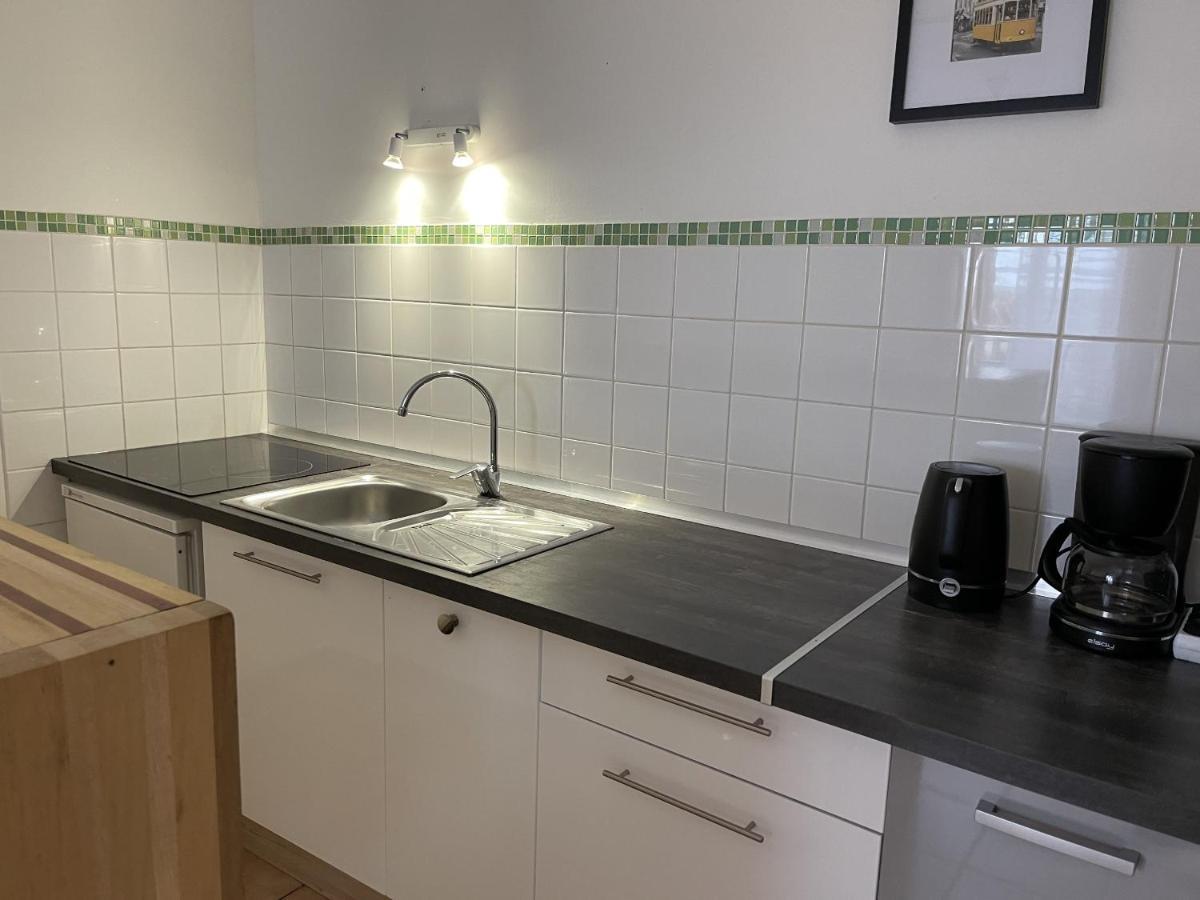 Le Paul Bert Les Quais 2 Personnes Apartment