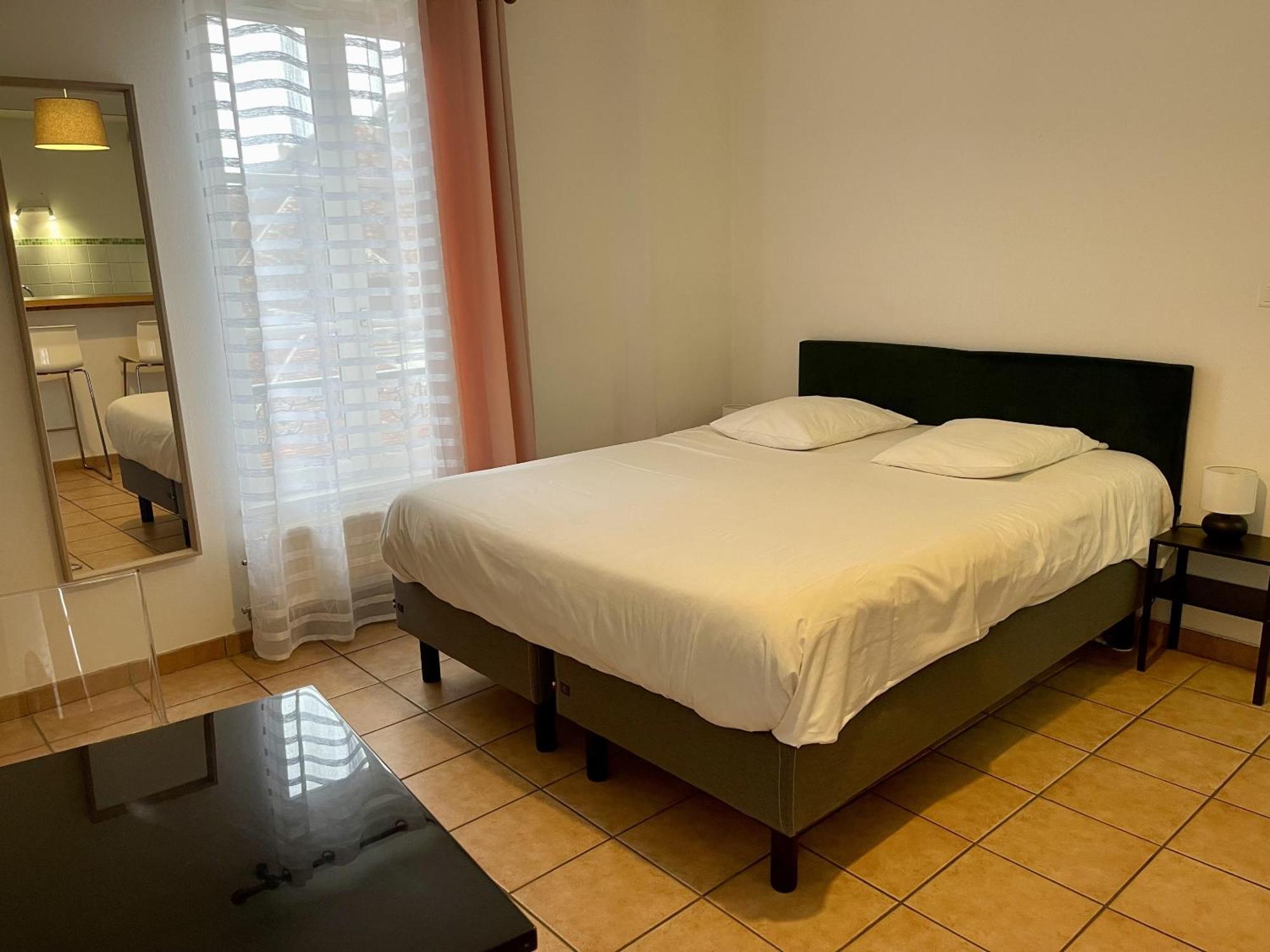 Apartment Le Paul Bert Les Quais 2 Personnes Auxerre