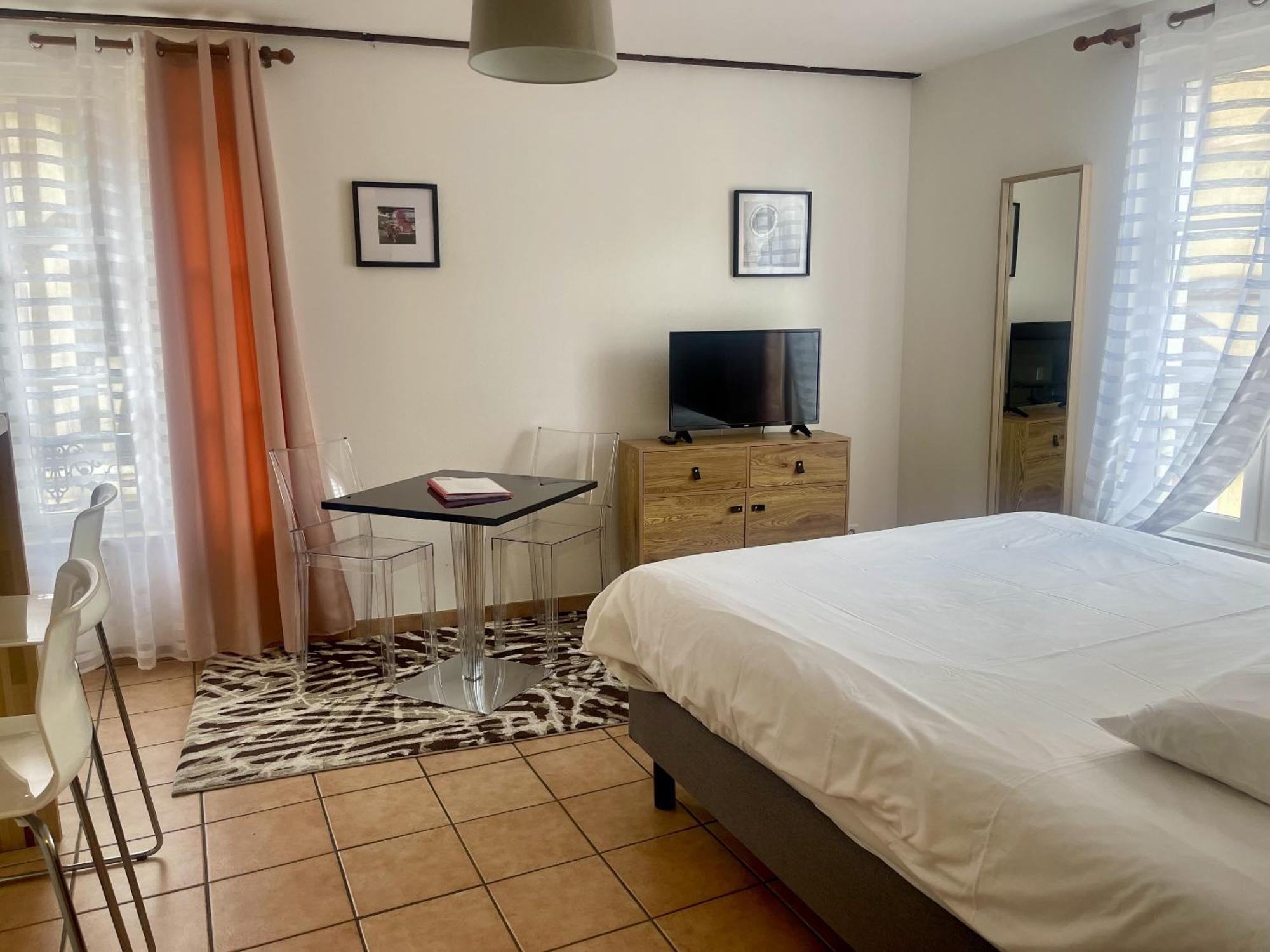 Le Paul Bert Les Quais 2 Personnes Apartment Auxerre
