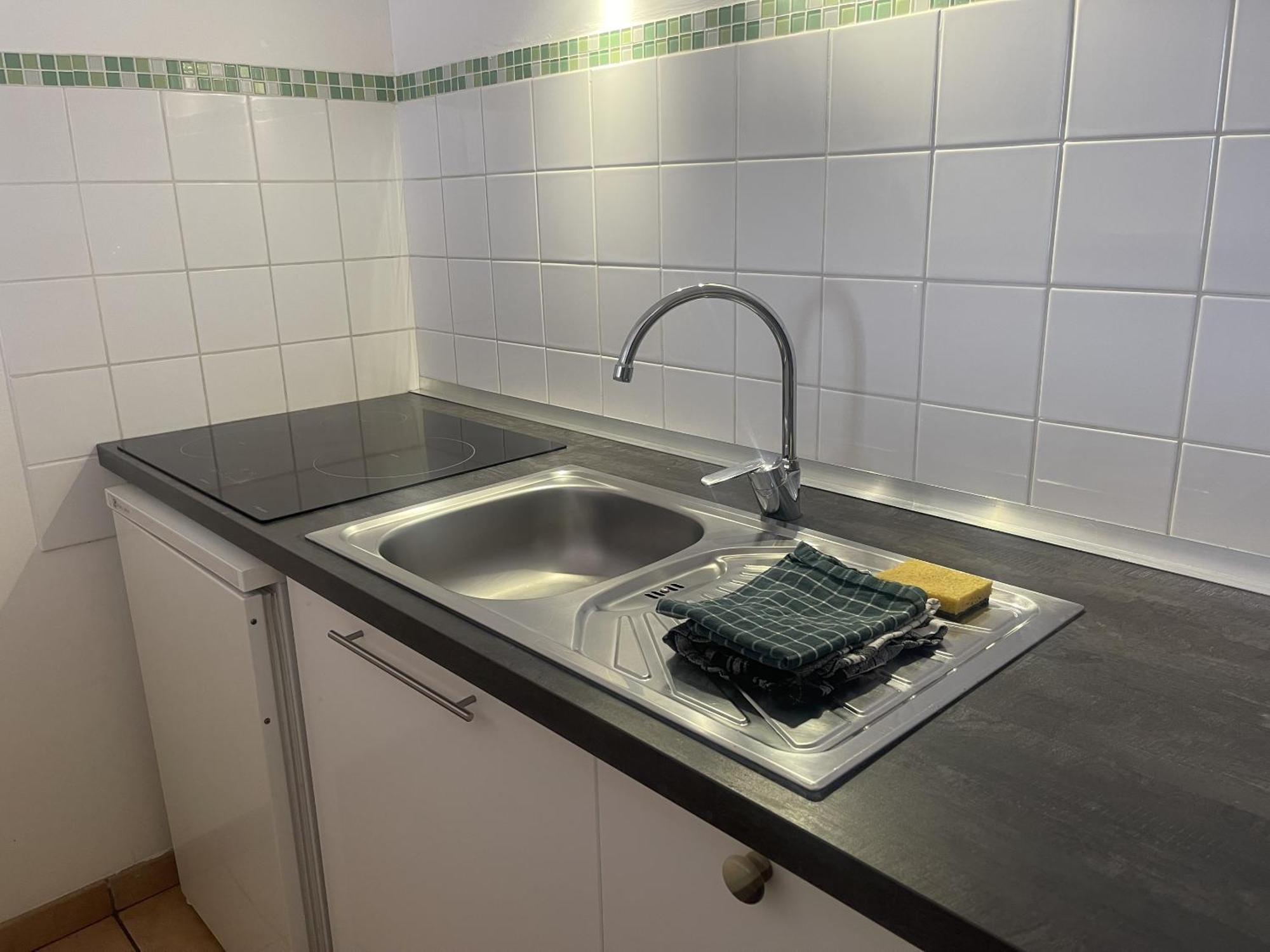 Apartment Le Paul Bert Les Quais 2 Personnes