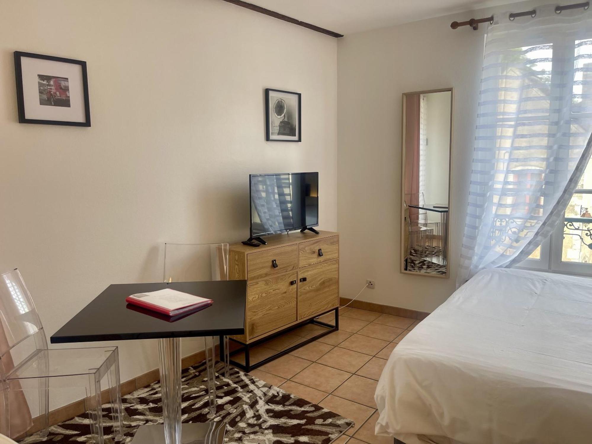 Le Paul Bert Les Quais 2 Personnes Apartment *