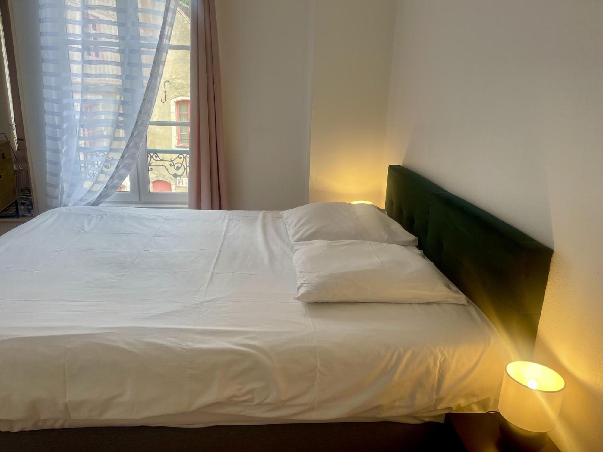 Le Paul Bert Les Quais 2 Personnes Apartment *